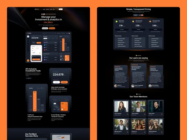 Screenshot 3 of Per Mind