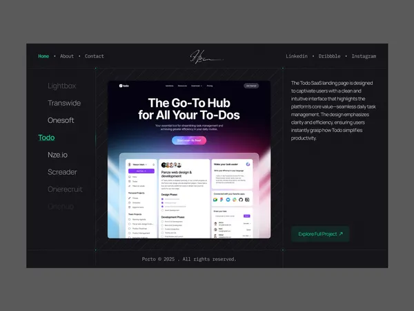 Screenshot 3 of Perso