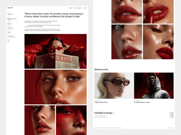 Screenshot 3 of PersoPort