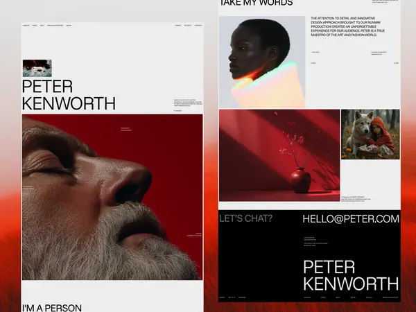 Screenshot 2 of Peter
