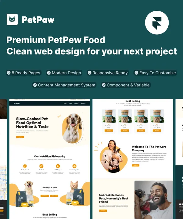 Screenshot 1 of PetPaw