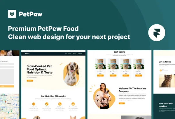 Screenshot 2 of PetPaw