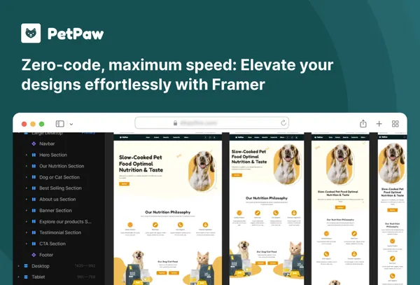 Screenshot 4 of PetPaw