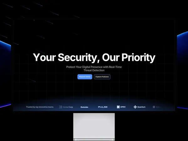 Screenshot 1 of Photon