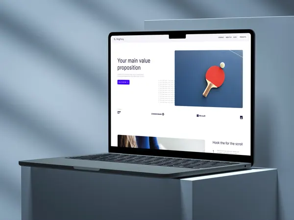 Screenshot 1 of PingPong