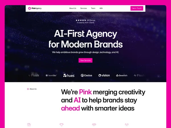 Screenshot 1 of Pink