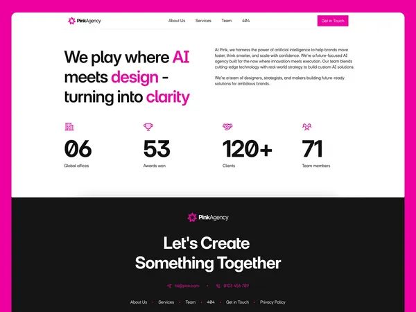 Screenshot 4 of Pink