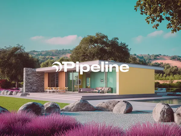 Screenshot 4 of Pipeline