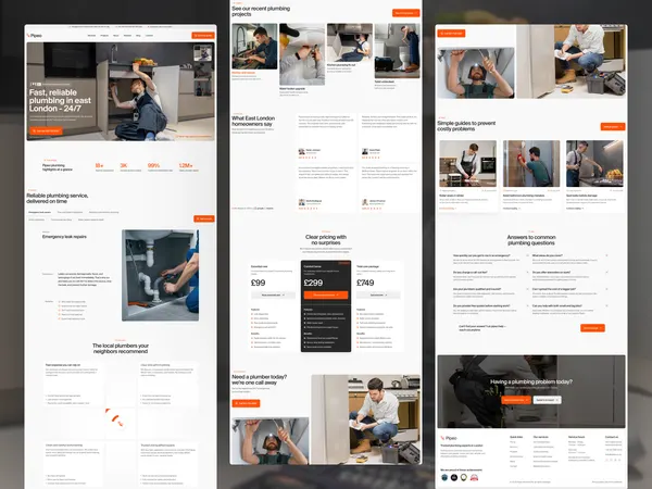 Screenshot 2 of Pipeo