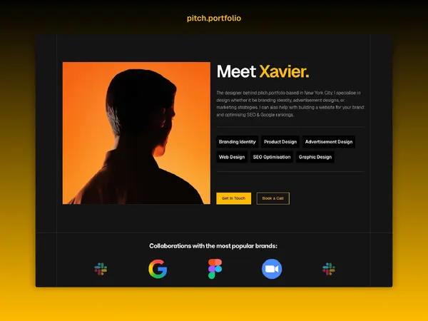 Screenshot 2 of Pitched