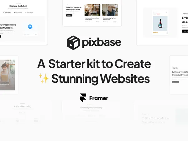 Screenshot 1 of Pixbase