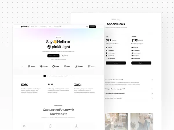 Screenshot 2 of Pixbase