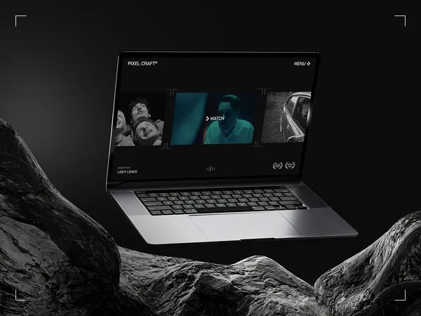 Screenshot 1 of Pixel Studio