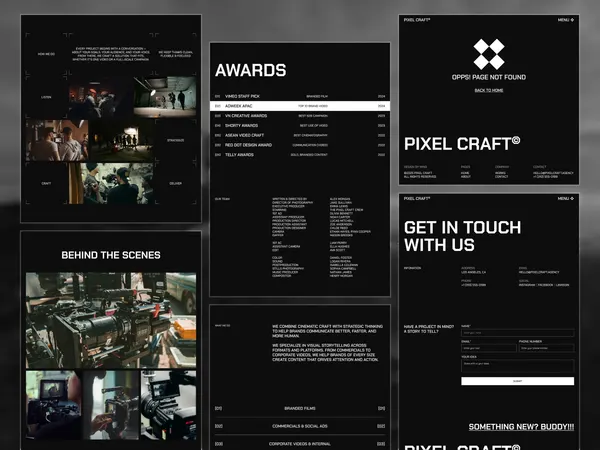 Screenshot 2 of Pixel Studio
