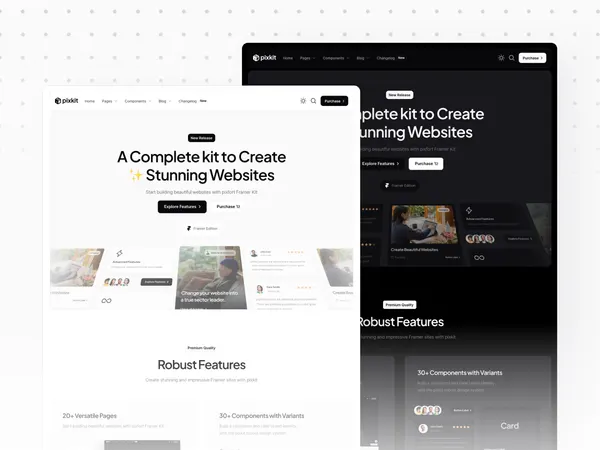 Screenshot 2 of Pixkit