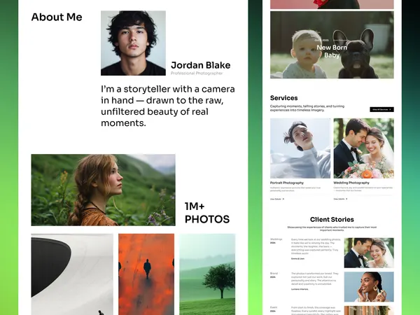 Screenshot 2 of Pixxora