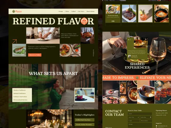 Screenshot 1 of Platter