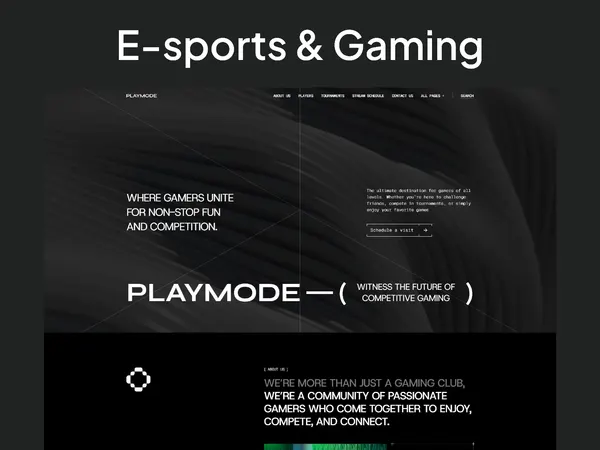 Screenshot 1 of Playmode