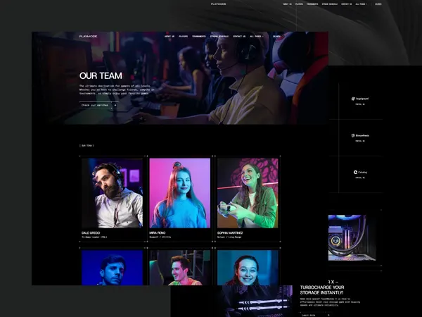 Screenshot 3 of Playmode