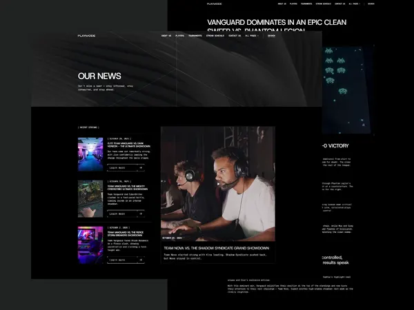 Screenshot 4 of Playmode