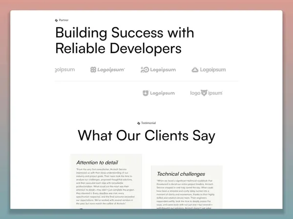 Screenshot 3 of Plinth