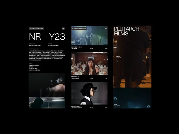Screenshot 3 of Plutarch