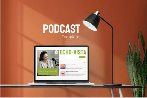 Screenshot 2 of EchoVista