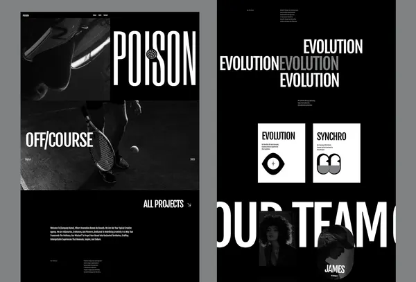 Screenshot 2 of Poison
