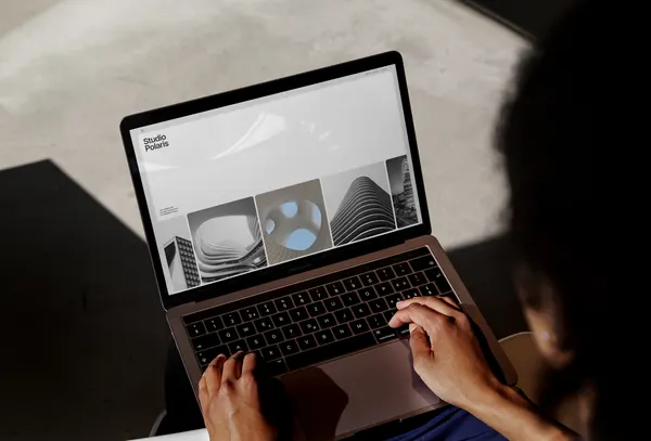 Screenshot 1 of Polaris