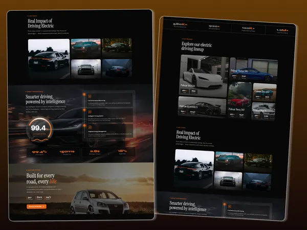 Screenshot 1 of poledrive