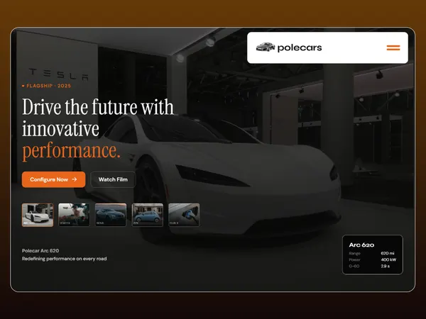 Screenshot 3 of poledrive