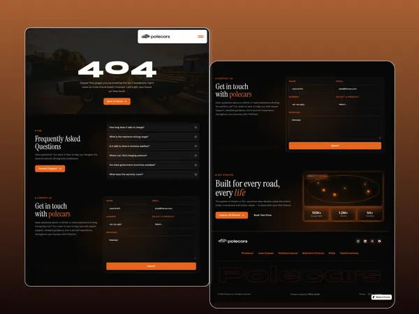 Screenshot 4 of poledrive