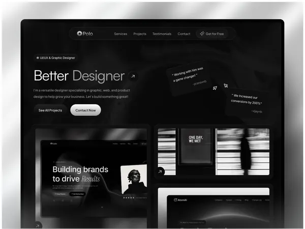 Screenshot 1 of Polo