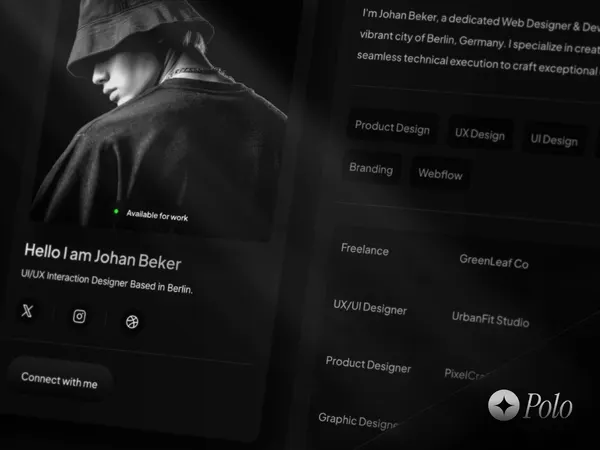 Screenshot 2 of Polo