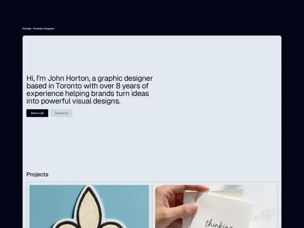 Screenshot 1 of Portello