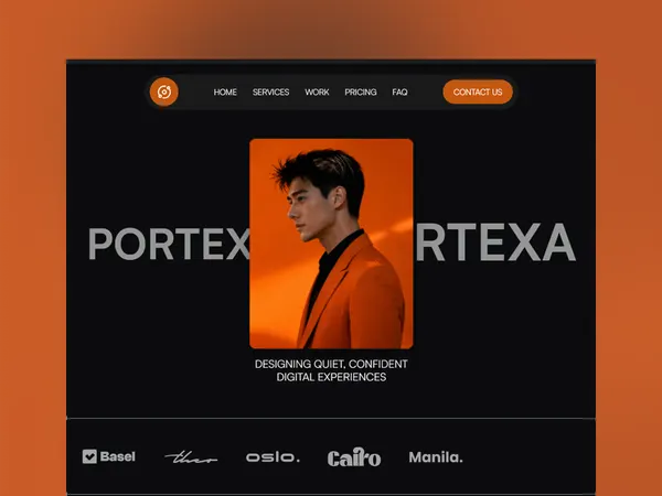 Screenshot 1 of Portexa