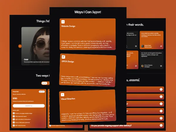 Screenshot 3 of Portexa