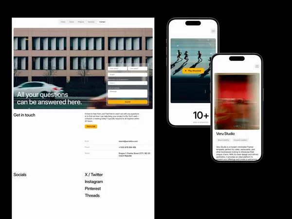 Screenshot 4 of Portofino