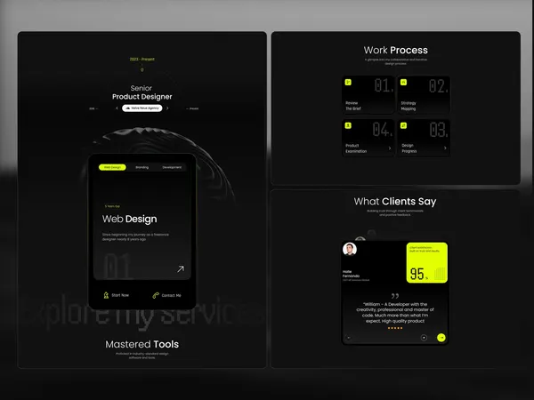 Screenshot 2 of Porty
