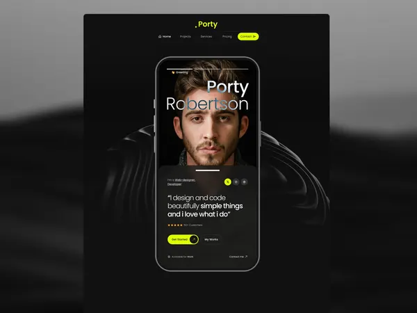 Screenshot 3 of Porty
