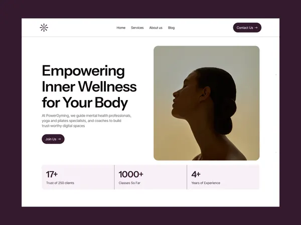 Screenshot 1 of Powergyming