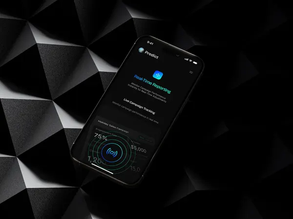 Screenshot 4 of Predict