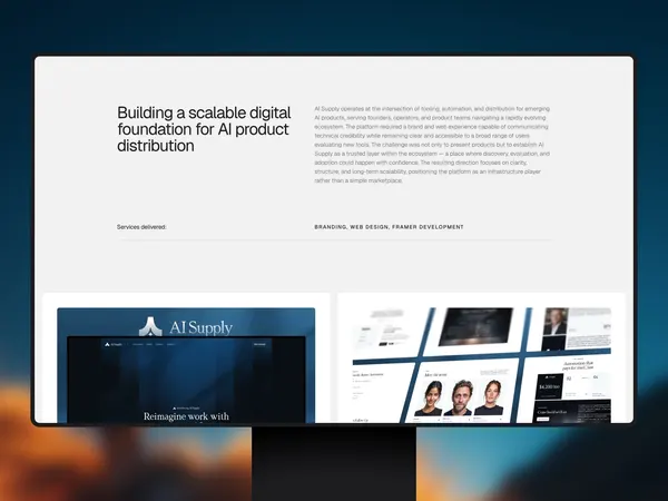 Screenshot 3 of Presenta