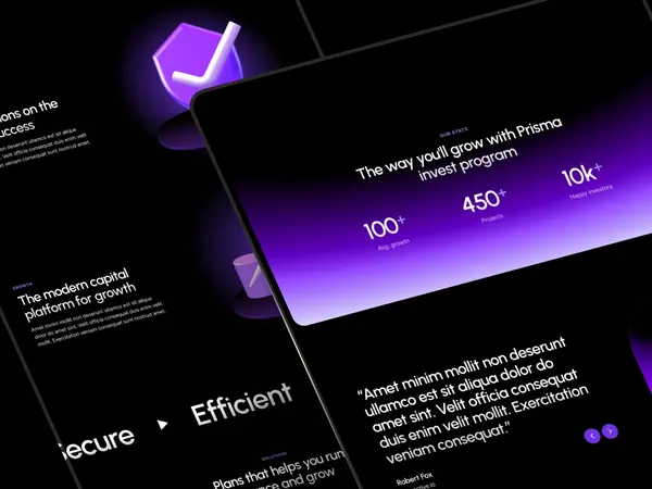 Screenshot 3 of PrismaLP