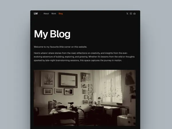 Screenshot 3 of Prive