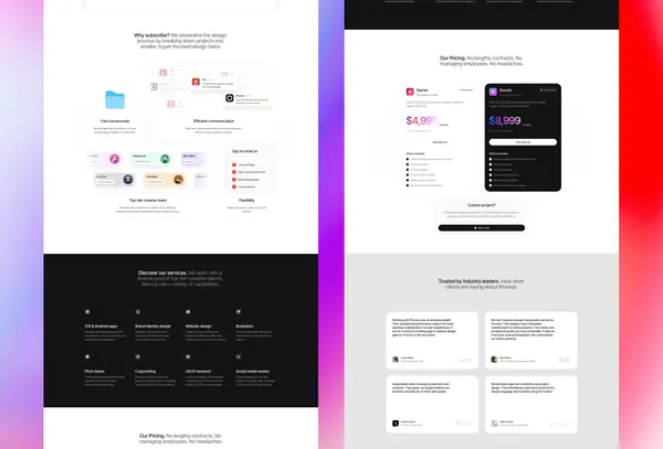 Screenshot 3 of Process