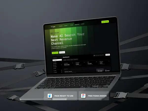 Screenshot 1 of Progos