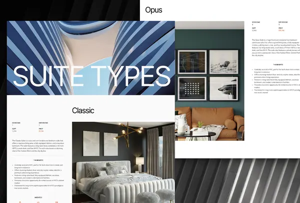 Screenshot 1 of Properto
