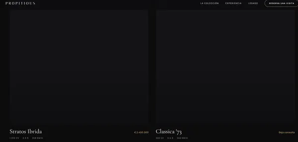 Screenshot 2 of Propitious