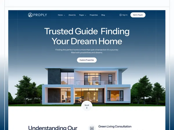 Screenshot 1 of Proply